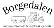 Borgedalen